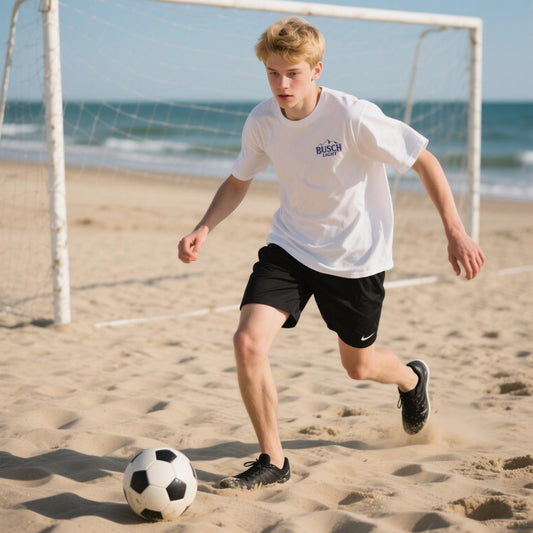 Bad Day to Be a Busch Light 2 Sides T-Shirt, Unisex Cotton T-shirt for Men for Women